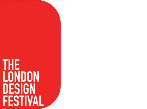 London Design Festival logo.