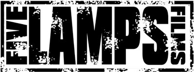 Five Lamps Film Night.